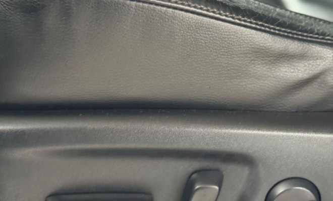 Toyota RAV4 2.0 4x4 16V Aut. 2014 Gasolina-12