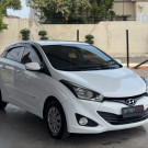 Hyundai HB20 Comf./C.Plus/C.Style 1.0 Flex 12V 2014 Flex-0