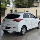 Hyundai HB20 Comf./C.Plus/C.Style 1.0 Flex 12V 2014 Flex-2