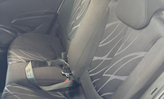 Hyundai HB20 Comf./C.Plus/C.Style 1.0 Flex 12V 2014 Flex-6