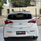 Hyundai HB20 Comf./C.Plus/C.Style 1.0 Flex 12V 2014 Flex-4