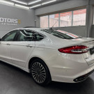 Ford Fusion SE 2.5 I-VCT Flex 16V Aut. 2017 Flex-6