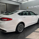 Ford Fusion SE 2.5 I-VCT Flex 16V Aut. 2017 Flex-3