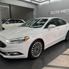 Ford Fusion SE 2.5 I-VCT Flex 16V Aut. 2017 Flex-2