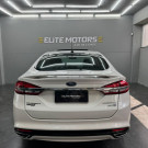 Ford Fusion SE 2.5 I-VCT Flex 16V Aut. 2017 Flex-1