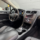 Ford Fusion SE 2.5 I-VCT Flex 16V Aut. 2017 Flex-5