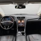 Ford Fusion SE 2.5 I-VCT Flex 16V Aut. 2017 Flex-8