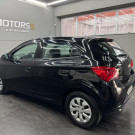 GM - Chevrolet ONIX HATCH LT 1.0 8V FlexPower 5p Mec. 2018 Flex-3