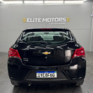 GM - Chevrolet ONIX HATCH LT 1.0 8V FlexPower 5p Mec. 2018 Flex-2