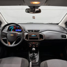 GM - Chevrolet ONIX HATCH LT 1.0 8V FlexPower 5p Mec. 2018 Flex-9