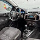 GM - Chevrolet ONIX HATCH LT 1.0 8V FlexPower 5p Mec. 2018 Flex-8