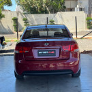 Kia Motors Cerato 1.6 16V Aut. 2011 Gasolina-4