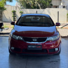 Kia Motors Cerato 1.6 16V Aut. 2011 Gasolina-3
