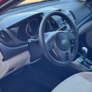 Kia Motors Cerato 1.6 16V Aut. 2011 Gasolina-5