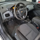 GM - Chevrolet JOY Hatch 1.0 8V Flex 5p Mec. 2020 Flex-0