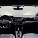 VW - VolksWagen Nivus Highline 1.0 200 TSI Flex Aut. 2021 Flex-8