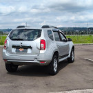 Renault DUSTER Dynamique 1.6 Flex 16V Mec. 2013 Flex-0