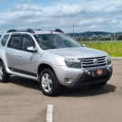 Renault DUSTER Dynamique 1.6 Flex 16V Mec. 2013 Flex-2