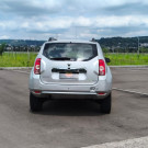 Renault DUSTER Dynamique 1.6 Flex 16V Mec. 2013 Flex-3