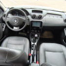 Renault DUSTER Dynamique 1.6 Flex 16V Mec. 2013 Flex-1