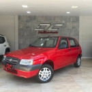 Fiat Uno Mille Celeb. WAY ECON. 1.0 F.Flex 4p 2013 Flex-4