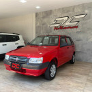 Fiat Uno Mille Celeb. WAY ECON. 1.0 F.Flex 4p 2013 Flex-2