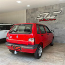 Fiat Uno Mille Celeb. WAY ECON. 1.0 F.Flex 4p 2013 Flex-1