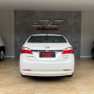 Hyundai HB20S C.Style/C.Plus1.6 Flex 16V Aut. 4p 2014 Flex-2