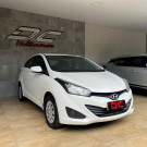 Hyundai HB20S C.Style/C.Plus1.6 Flex 16V Aut. 4p 2014 Flex-1