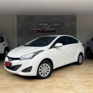 Hyundai HB20S C.Style/C.Plus1.6 Flex 16V Aut. 4p 2014 Flex-0