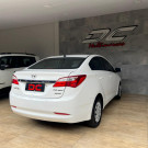 Hyundai HB20S C.Style/C.Plus1.6 Flex 16V Aut. 4p 2014 Flex-3