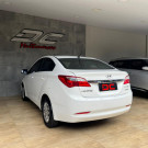 Hyundai HB20S C.Style/C.Plus1.6 Flex 16V Aut. 4p 2014 Flex-4