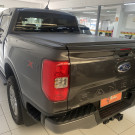 Ford Ranger XLS 2.0 4x4 CD Diesel Aut 2024-2