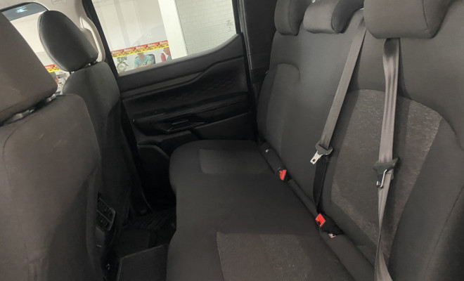 Ford Ranger XLS 2.0 4x4 CD Diesel Aut 2024-10