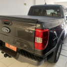 Ford Ranger XLS 2.0 4x4 CD Diesel Aut 2024-4