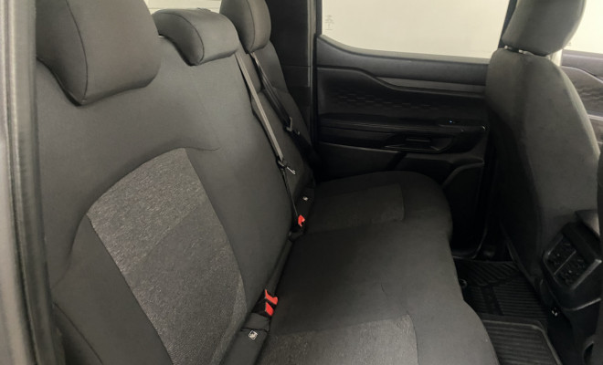 Ford Ranger XLS 2.0 4x4 CD Diesel Aut 2024-11