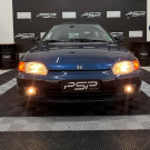 Honda Civic Hatch DX 1995 Gasolina-9