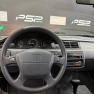 Honda Civic Hatch DX 1995 Gasolina-4