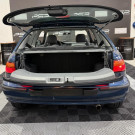 Honda Civic Hatch DX 1995 Gasolina-3