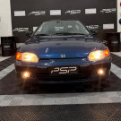 Honda Civic Hatch DX 1995 Gasolina-1