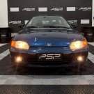 Honda Civic Hatch DX 1995 Gasolina-6