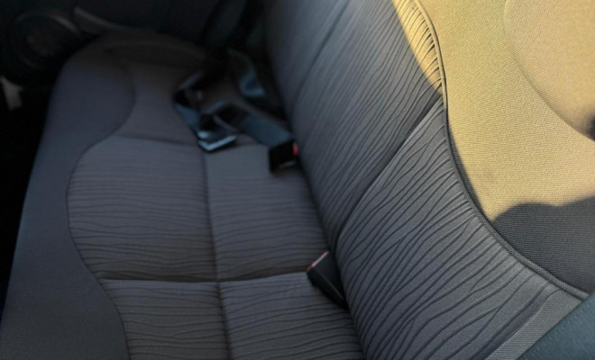 Fiat UNO WAY 1.0 EVO Fire Flex 8V 5p 2012 Flex-7