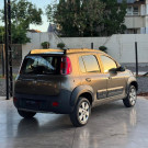 Fiat UNO WAY 1.0 EVO Fire Flex 8V 5p 2012 Flex-1