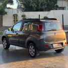 Fiat UNO WAY 1.0 EVO Fire Flex 8V 5p 2012 Flex-2