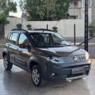 Fiat UNO WAY 1.0 EVO Fire Flex 8V 5p 2012 Flex-0