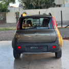 Fiat UNO WAY 1.0 EVO Fire Flex 8V 5p 2012 Flex-4