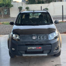 Fiat UNO WAY 1.0 EVO Fire Flex 8V 5p 2012 Flex-3