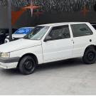 Fiat Uno Mille 1.0 Fire/ F.Flex/ ECONOMY 2p 2011 Flex-1