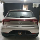 Hyundai HB20 Comfort Plus 1.0 12V  2024-6