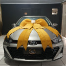 Hyundai HB20 Comfort Plus 1.0 12V  2024-3